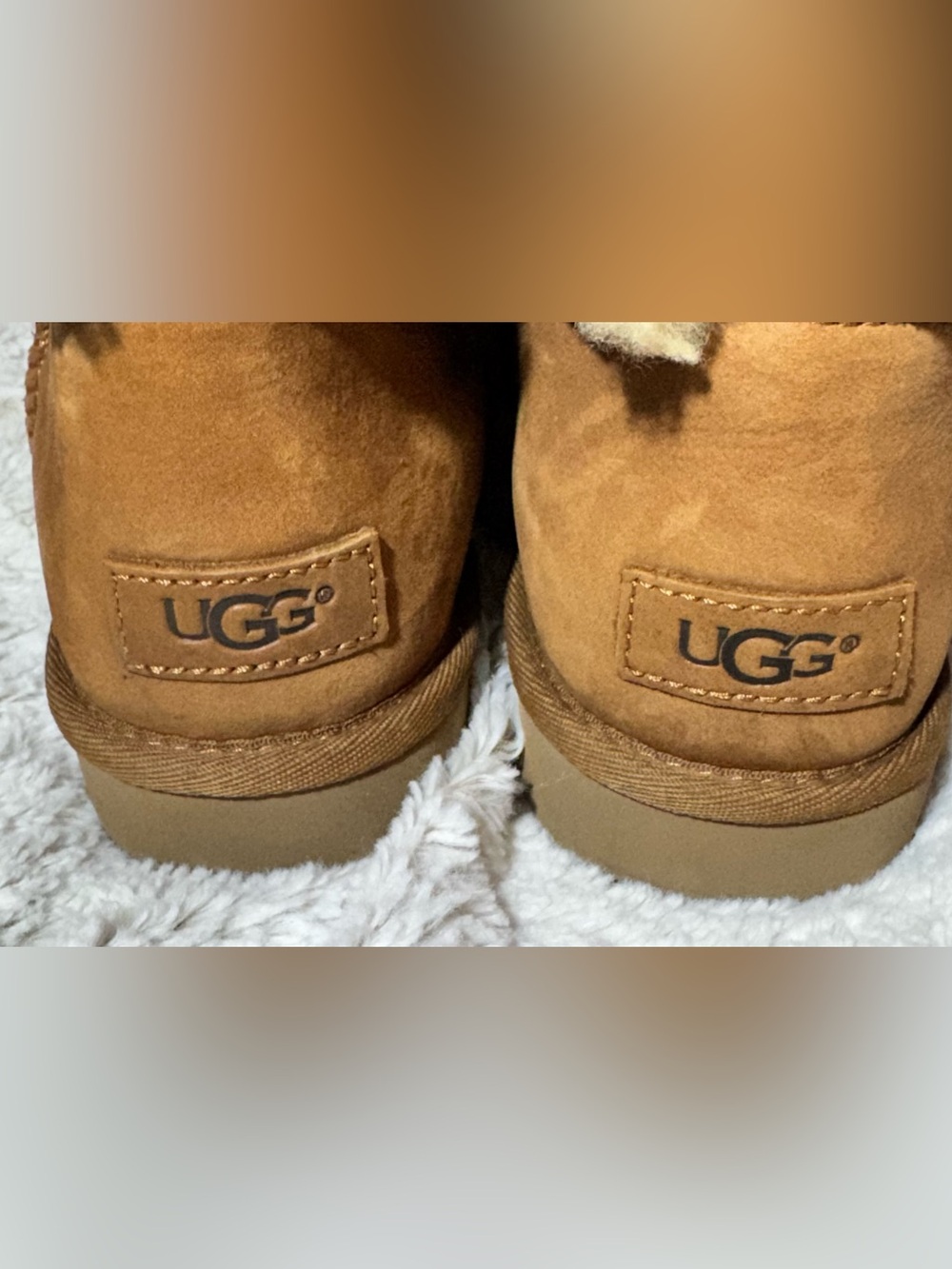 UGG Kristabelle Tall - Picture 5 of 7
